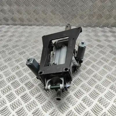 Pezzo di ricambio per auto di seconda mano piantone dello sterzo per tesla model s (2012-..) hatchback riferimenti oem iam 1027811-00-f  