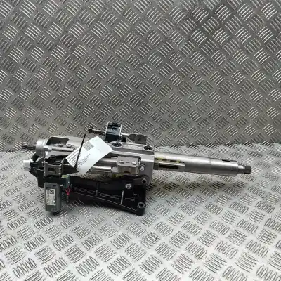 Pezzo di ricambio per auto di seconda mano piantone dello sterzo per tesla model s (2012-..) hatchback riferimenti oem iam 1027811-00-f  