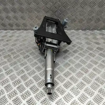 Pezzo di ricambio per auto di seconda mano piantone dello sterzo per tesla model s (2012-..) hatchback riferimenti oem iam 1027811-00-f  