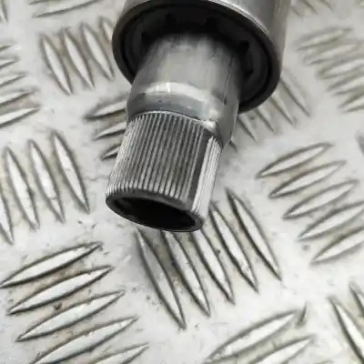 Pezzo di ricambio per auto di seconda mano piantone dello sterzo per tesla model s (2012-..) hatchback riferimenti oem iam 1027811-00-f  