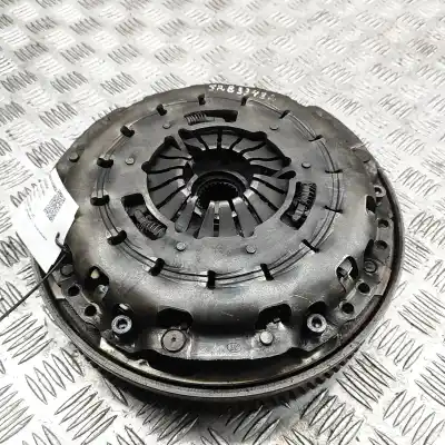 Second-hand car spare part Clutch Kit for BMW 1 E87 (2003-2013) Hatchback OEM IAM references 124041310,415040810,324051710  