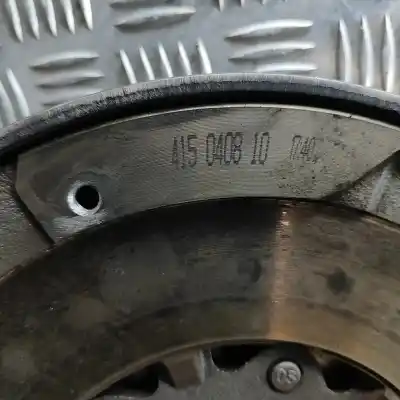 Peça sobressalente para automóvel em segunda mão kit de embreagem por bmw 1 e87 (2003-2013) hatchback referências oem iam 124041310,415040810,324051710  