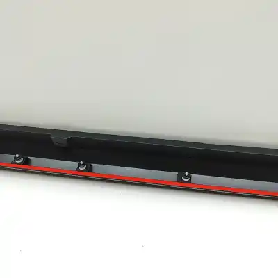 Peça sobressalente para automóvel em segunda mão embaladeira lado esquerdo (corte) por volkswagen id.4 e21 (2020-..) referências oem iam 11a853855b  