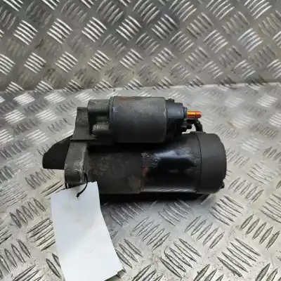 Peça sobressalente para automóvel em segunda mão MOTOR DE ARRANQUE por MAZDA 6 ESTATE GH  Referências OEM IAM M001T30971  