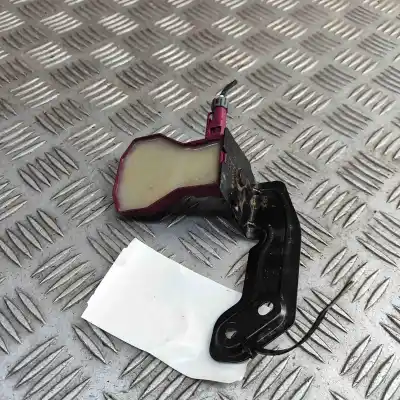 Автозапчастина б/у антена для audi q2 ga (2016-..) off-road посилання на oem iam 81a035525,4m0035507  