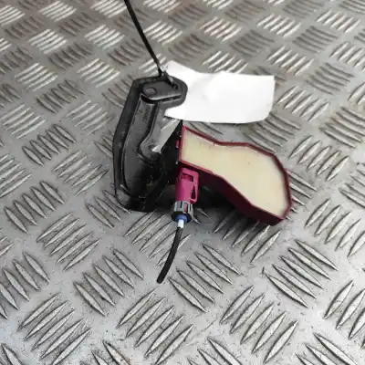 Автозапчастина б/у антена для audi q2 ga (2016-..) off-road посилання на oem iam 81a035525,4m0035507  