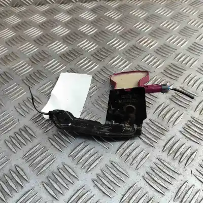 Автозапчастина б/у АНТЕНА для AUDI Q2 GA (2016-..) Off-road Посилання на OEM IAM 81A035525,4M0035507  