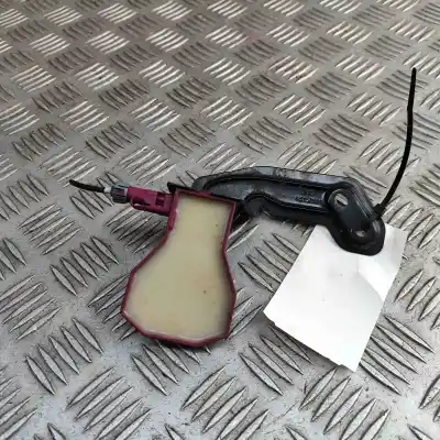 Автозапчастина б/у антена для audi q2 ga (2016-..) off-road посилання на oem iam 81a035525,4m0035507  