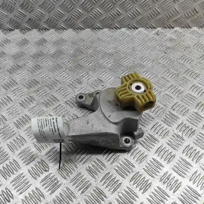 Автозапчастина б/у ОПОРА ДВИГУНА ЛІВА для VOLVO XC40 536 (2017-..) Off-road Посилання на OEM IAM 31686309  