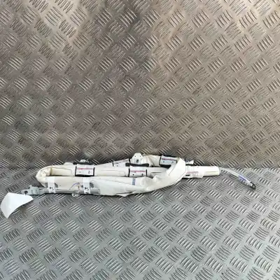 Автозапчастина б/у ПРАВА БІЧНА ПОДУШКА БЕЗПЕКИ для PEUGEOT 2008 II (2019-..) Off-road Посилання на OEM IAM 9838258680  