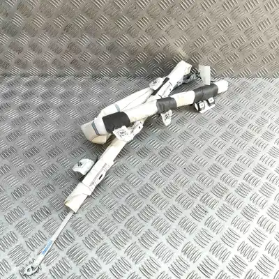 Автозапчастина б/у ЛІВА БІЧНА ПОДУШКА БЕЗПЕКИ для PEUGEOT 2008 II (2019-..) Off-road Посилання на OEM IAM 9838258580  