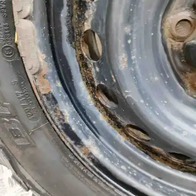 Автозапчастина б/у комплект коліс для toyota hilux viii pick-up _n1_ (2015-..) pick-up посилання на oem iam 42611-0kj00  