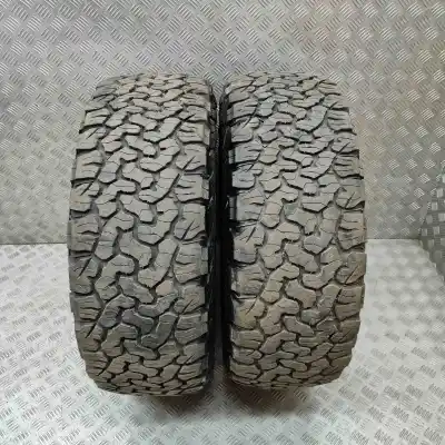 Автозапчастина б/у комплект коліс для toyota hilux viii pick-up _n1_ (2015-..) pick-up посилання на oem iam 42611-0kj00  