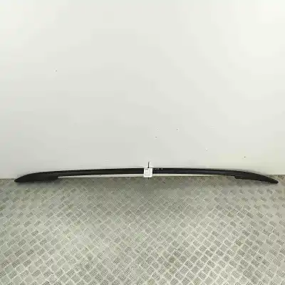 Автозапчастина б/у БАГАЖНИКИ для VOLKSWAGEN GOLF VII VARIANT BA5, BV5 (2013-2021) Estate Посилання на OEM IAM 5G9860026C  