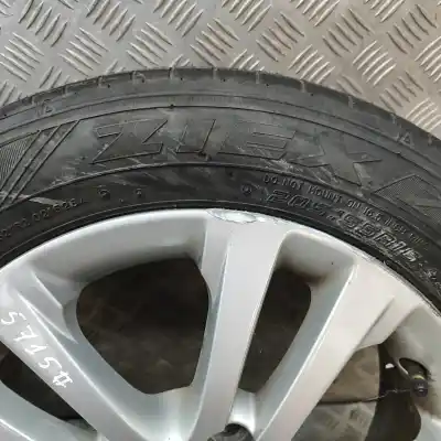 Peça sobressalente para automóvel em segunda mão jogo de jantes por kia cee\´d jd (2012-2018) referências oem iam 52910-a2220  