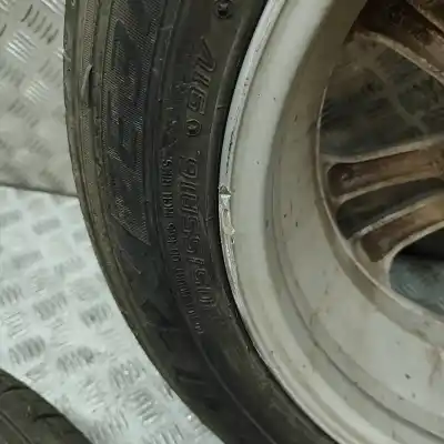 Peça sobressalente para automóvel em segunda mão jogo de jantes por kia cee\´d jd (2012-2018) referências oem iam 52910-a2220  