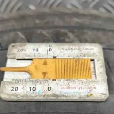 Peça sobressalente para automóvel em segunda mão jogo de jantes por kia cee\´d jd (2012-2018) referências oem iam 52910-a2220  