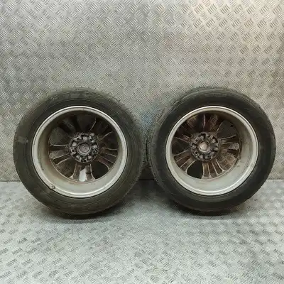 Peça sobressalente para automóvel em segunda mão jogo de jantes por kia cee\´d jd (2012-2018) referências oem iam 52910-a2220  