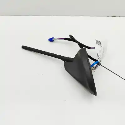 Автозапчастина б/у антена для FORD RANGER TKE (2011-..) Pick-up Посилання на OEM IAM GM5T-19G461-FC  