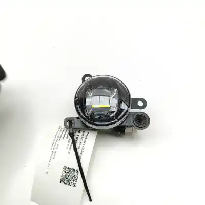 Pezzo di ricambio per auto di seconda mano luce fendinebbia destra per opel mokka (2020-..) off-road riferimenti oem iam 9850854580  