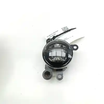 Pezzo di ricambio per auto di seconda mano Luce Fendinebbia Destra per OPEL MOKKA (2020-..) Off-road Riferimenti OEM IAM 9850854580  