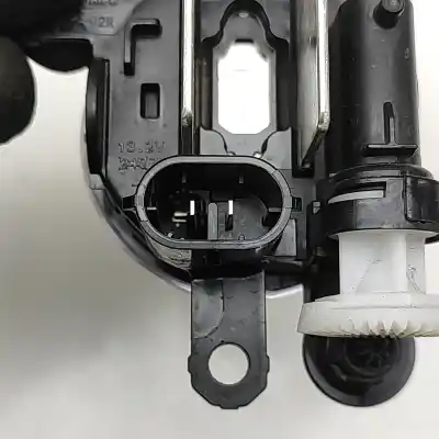 Pezzo di ricambio per auto di seconda mano luce fendinebbia destra per opel mokka (2020-..) off-road riferimenti oem iam 9850854580  