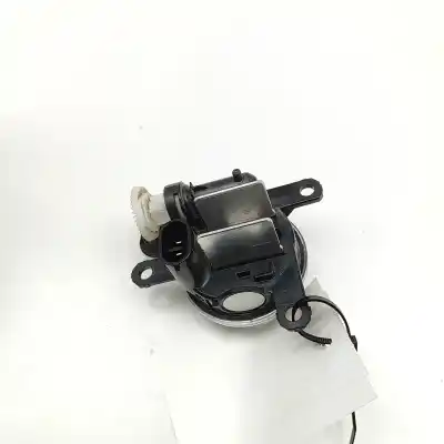 Pezzo di ricambio per auto di seconda mano fendinebbia sinistra per opel mokka (2020-..) off-road riferimenti oem iam 9850854780  