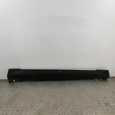 Piesă de schimb auto la mâna a doua Prag Lateral Dreapta (parte Taiatã) pentru BMW X6 E71, E72 (2007-2014) Referințe OEM IAM 7184420  