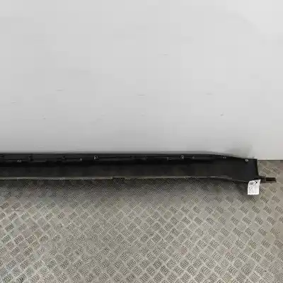 Piesă de schimb auto la mâna a doua prag lateral dreapta (parte taiatã) pentru bmw x6 e71, e72 (2007-2014) referințe oem iam 7184420  