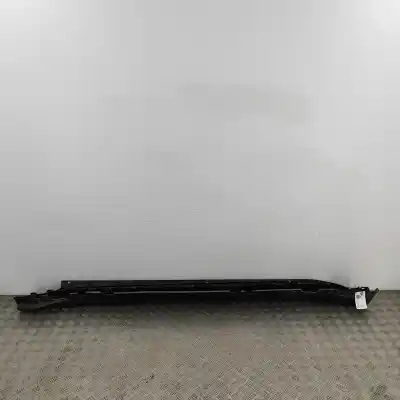 Piesă de schimb auto la mâna a doua prag lateral dreapta (parte taiatã) pentru bmw x6 e71, e72 (2007-2014) referințe oem iam 7184420  