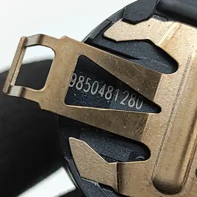 Pezzo di ricambio per auto di seconda mano sensore per opel mokka (2020-..) off-road riferimenti oem iam 9850481280  