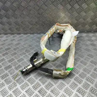 Автозапчасти б/у левая боковая подушка безопасности за MINI COOPER R50, R53 (2001-2006) ссылки OEM IAM 1509603  