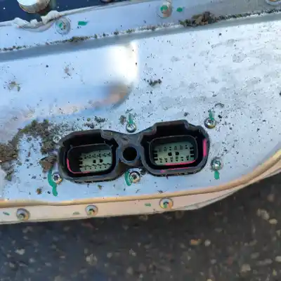 Pezzo di ricambio per auto di seconda mano batteria per tesla model s (2012-..) hatchback riferimenti oem iam 1082399-00-a,1032635-00-i,1107679-02-a  