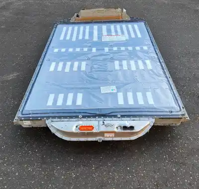 Pezzo di ricambio per auto di seconda mano batteria per tesla model s (2012-..) hatchback riferimenti oem iam 1082399-00-a,1032635-00-i,1107679-02-a  