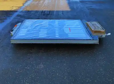 Pezzo di ricambio per auto di seconda mano batteria per tesla model s (2012-..) hatchback riferimenti oem iam 1082399-00-a,1032635-00-i,1107679-02-a  