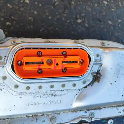 Pezzo di ricambio per auto di seconda mano batteria per tesla model s (2012-..) hatchback riferimenti oem iam 1082399-00-a,1032635-00-i,1107679-02-a  