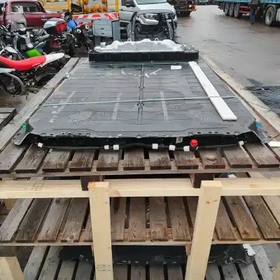 Peça sobressalente para automóvel em segunda mão Bateria por TESLA MODEL 3 (2018-..) Referências OEM IAM 1522119-01-W  