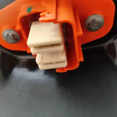 Pezzo di ricambio per auto di seconda mano batteria per tesla model 3 (2018-..) riferimenti oem iam 1700012-00-d  