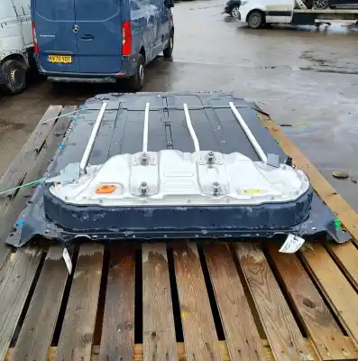 Peça sobressalente para automóvel em segunda mão bateria por tesla model 3 (2018-..) referências oem iam 1104423-00-t,1125206-01-m  