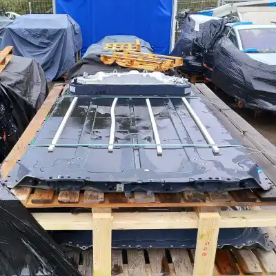 Second-hand car spare part BATTERY for TESLA MODEL 3  OEM IAM references 1104423-00-T,1125206-01-M  