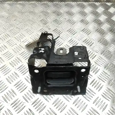 Peça sobressalente para automóvel em segunda mão Suporte Do Motor Esquerdo por PEUGEOT 2008 (2013-2019) Referências OEM IAM 9801521580  