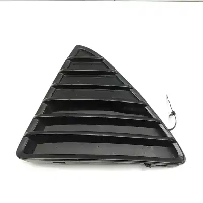 Second-hand car spare part Left Bumper Grille for FORD FOCUS III (2010-2020) OEM IAM references BM51-17K947-C  