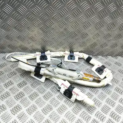 Second-hand car spare part Left Side Airbag for FORD FOCUS III (2010-2020) OEM IAM references BM51-14K158-CA  