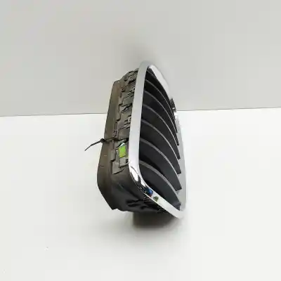 Second-hand car spare part right bumper grille for bmw x6 e71, e72 (2007-2014) oem iam references 7171396  