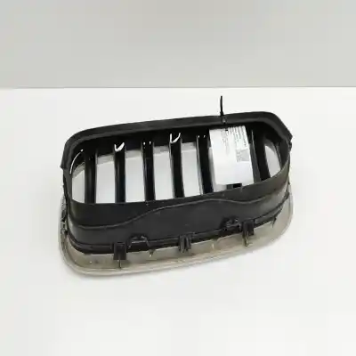 Second-hand car spare part right bumper grille for bmw x6 e71, e72 (2007-2014) oem iam references 7171396  