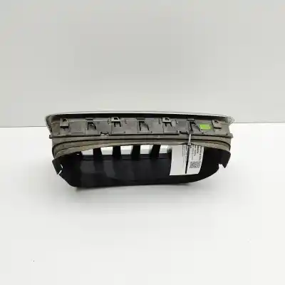 Second-hand car spare part right bumper grille for bmw x6 e71, e72 (2007-2014) oem iam references 7171396  
