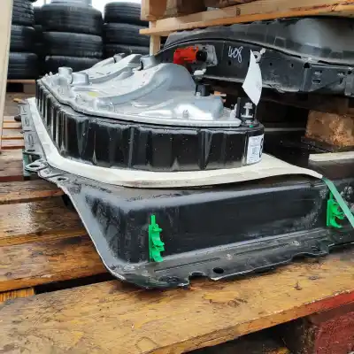 Peça sobressalente para automóvel em segunda mão bateria por tesla model y (2019-..) referências oem iam 1700012-99-b,78.4kwh  