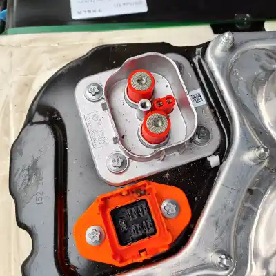 Peça sobressalente para automóvel em segunda mão bateria por tesla model y (2019-..) referências oem iam 1700012-99-b,78.4kwh  