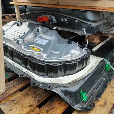 Peça sobressalente para automóvel em segunda mão Bateria por TESLA MODEL Y (2019-..) Referências OEM IAM 1700012-99-B,78.4KWH  