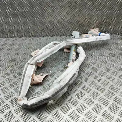 Peça sobressalente para automóvel em segunda mão airbag do lado esquerdo por tesla model s (2012-..) hatchback referências oem iam 1005261-00-h  